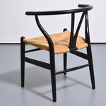 Hans Wegner WISHBONE Chairs, Set of 10